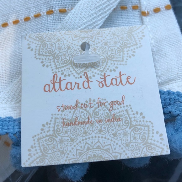 donut know dish towel from alter’d state - Picture 3 of 3